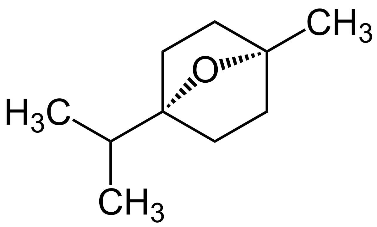 What is Cineole