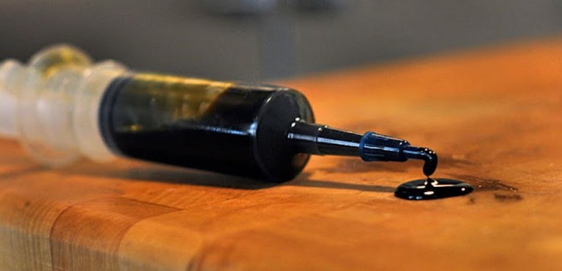 Cannabis Oils