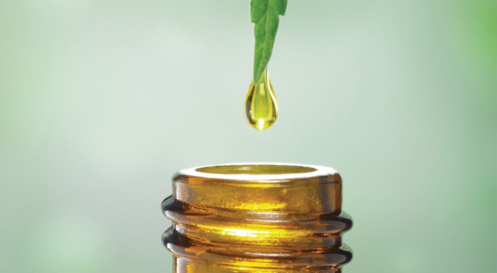 Cannabis Oils