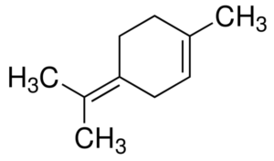 What is Terpinolene